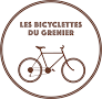 Logo Les Bicyclettes du Grenier